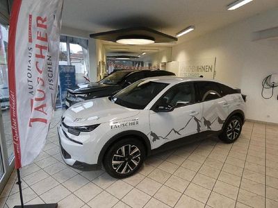 Gebraucht Citroën C4 136 PS (100 kW) 2025 Limousine