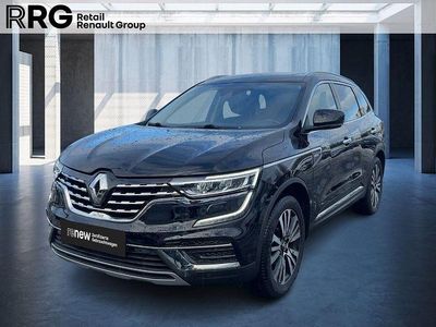 Gebraucht Renault Koleos Initiale Paris 158 PS (116 kW) 2022 Schwarz SUV