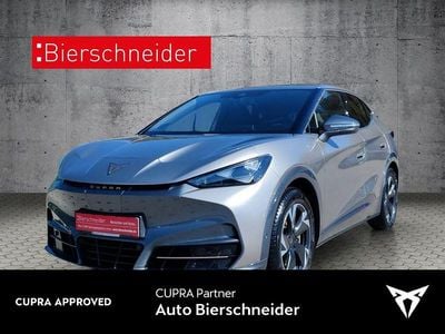 Gebraucht Cupra Tavascan Endurance 210 kW (286 PS) 2025 Beige SUV