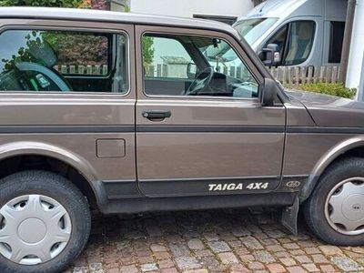 Lada Taiga