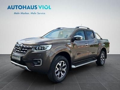 Renault Alaskan