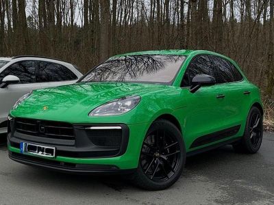Porsche Macan GTS