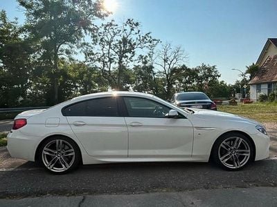BMW 640