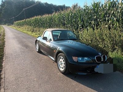 BMW Z3