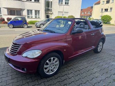 Chrysler PT Cruiser