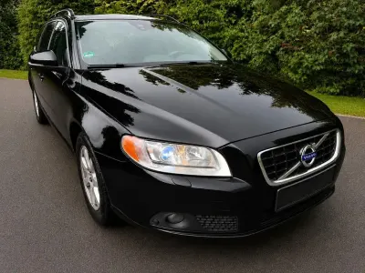 Gebraucht Volvo V70