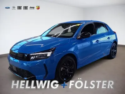 Gebraucht Opel Corsa
