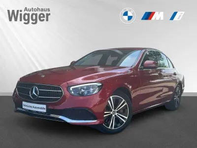 Gebraucht Mercedes E400