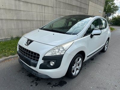 gebraucht Peugeot 3008 Premium*Panoramadach*Head Up*Wasserverlust*