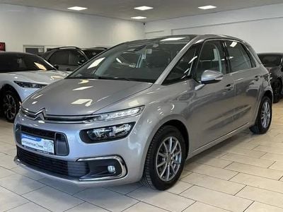 Citroën Spacetourer