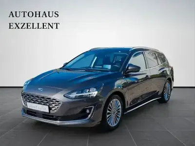 Usata Ford Focus Vignale 120 CV (88 kW) 2020 Andere Berlina