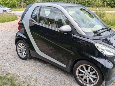 Smart ForTwo Coupé