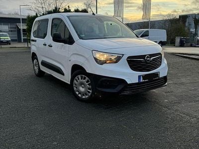Opel Combo Life