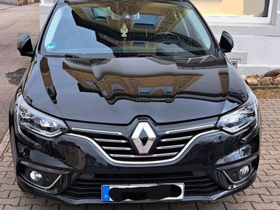 gebraucht Renault Mégane IV 