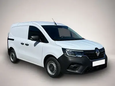 Gebraucht Renault Kangoo
