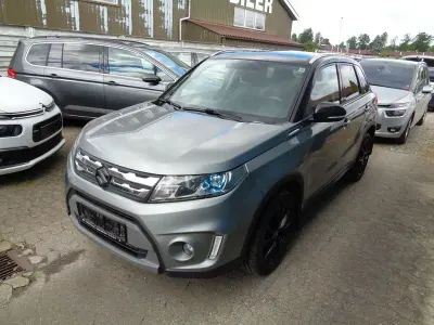 Gebraucht Suzuki Vitara