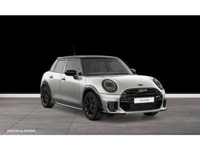 Gebraucht Mini Cooper 156 PS (114 kW) 2024 Melting silver iii (metallic) Kleinwagen