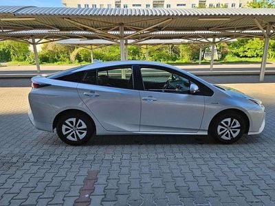 Toyota Prius Plug-in Hybrid
