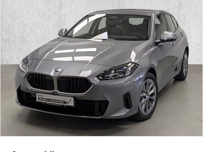 Gebraucht BMW 120 Shadowline 170 PS (125 kW) 2025 Grau Kleinwagen