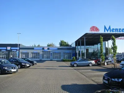 Usata Cupra Terramar