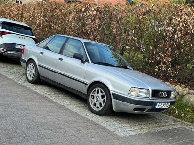 gebraucht Audi 80 LPG - Autogas 8