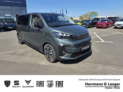 Gebraucht Peugeot Traveller