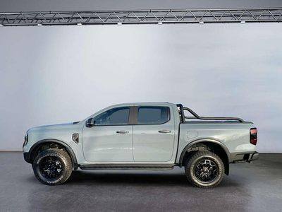 Nuova Ford Ranger Tremor 205 CV (150 kW) 2025 Grigio Pick-up