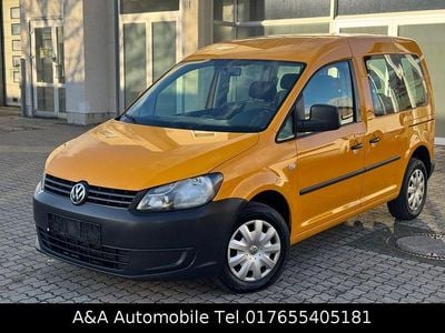 Other Gebraucht 2013 VW Caddy Trendline Van / Kleinbus | 5.990 € (Guter Preis)