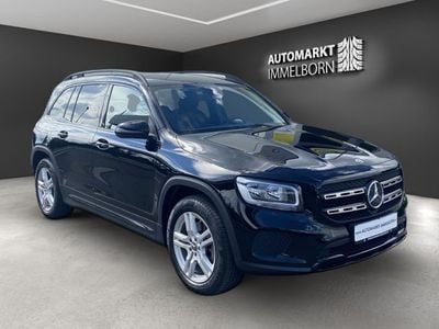 Mercedes GLB200