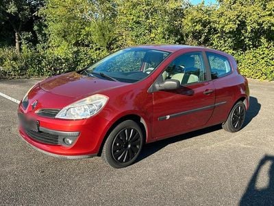 Renault Clio II