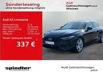 Gebraucht Audi A5