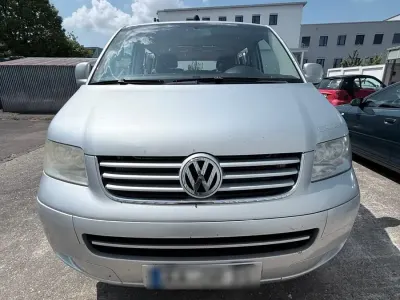 Gebraucht VW Multivan