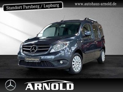 Mercedes Citan 111