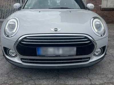 Gebraucht Mini ONE Chili 136 PS (100 kW) 2017 Weiß Kleinwagen