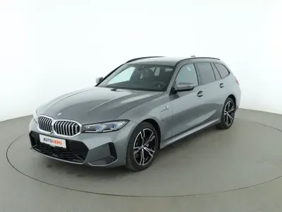 Gebraucht BMW 330e