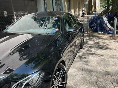 Mercedes E300