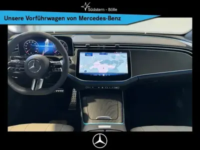 Gebraucht Mercedes E450