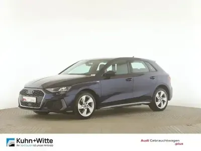 Gebraucht Audi A3 Sportback e-tron