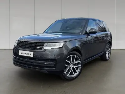 Brugt Land Rover Range Rover Autobiography 558 HK (410 kW) 2026 Grå SUV