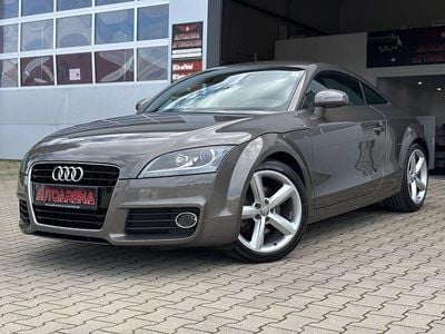 Audi TT Roadster