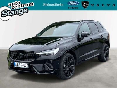 Gebraucht Volvo XC60 Plus 398 PS (292 kW) 2024 Schwarz SUV