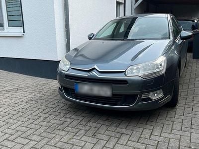 Citroën C5