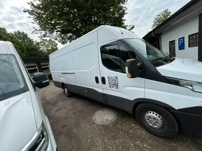 Gebraucht Iveco Daily