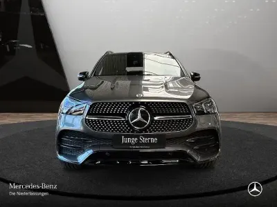 Gebraucht Mercedes GLE350 320 PS (235 kW) 2023 SUV