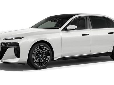 Gebraucht BMW 740 299 PS (219 kW) 2025 Limousine