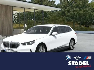 Gebraucht BMW i5