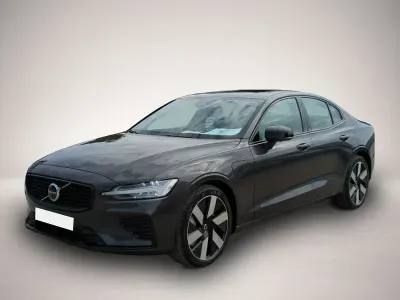 Gebraucht Volvo S60 Ultimate 455 PS (334 kW) 2025 Grau Limousine