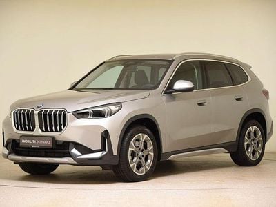 Usata BMW X1 xLine 150 CV (110 kW) 2024 Argento SUV
