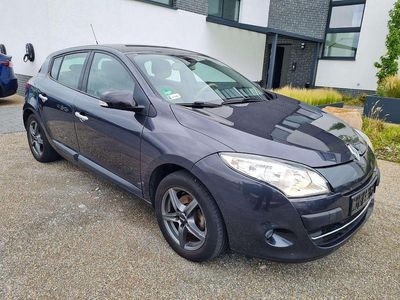 Renault Mégane III