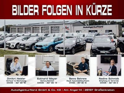 gebraucht VW Polo Team+SHZ+PDC+TEMP.+KLIMA
